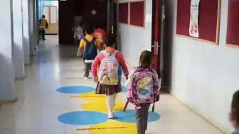MEB 2026-2027 Eğitim Öğretim Yılı Uyum Haftası ve Okulların Açılış Tarihleri Belli Oldu