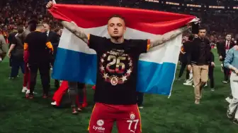 Napoli, Noa Lang İçin Karar Verdi: Galatasaray İddiaları Sürüyor