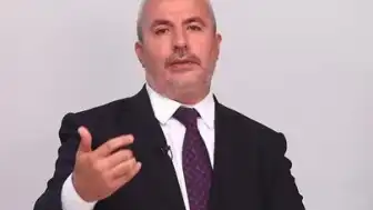 ÖSYM Başkanlığına Bayram Ali Ersoy Yeniden Atandı