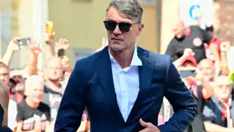 Paolo Maldini'den İstifa: Andrea Pirlo'nun Yasa Dışı Bahis Bağlantısı Tartışması