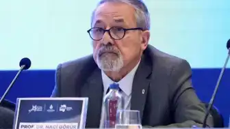 Prof. Dr. Naci Görür'den Deprem Uyarısı: "Er veya geç büyük bir deprem olacak"