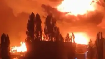 Rusya, Kiev'e Geniş Çaplı Saldırı Düzenledi: En Az 15 Ölü