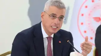 Sağlık Bakanı Kemal Memişoğlu: Yerli Aşı ve Sağlık Teknolojileri Üretiminde Önemli Adımlar Atılıyor