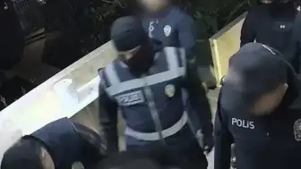 Sahte Polis Kimliğiyle Villaya Baskın: 4 Milyon Dolar Değerinde Kripto Para Çalındı