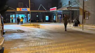 Sakarya'daki Tavuk Fabrikasında Amonyak Sızıntısı: 15 İşçi Etkilendi