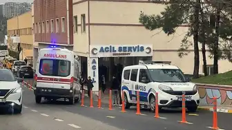 Şanlıurfa'da Akraba Kavgası: 1 Ölü, 3 Yaralı