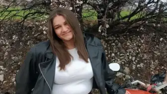 Tefenni'de Trafik Kazası: Motosiklet Sürücüsü N.A. (18) Hayatını Kaybetti