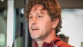 Trabzonspor'un Hazırlık Kampı Sonuçlandı: 1 Galibiyet, 2 Mağlubiyet
