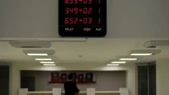 Turkish Bank'ın Satışı Tamamlandı: Yeni Sahibi Freedom Holding Corp. Oldu