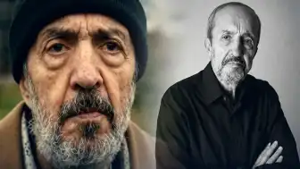 Usta Oyuncu Can Kolukısa Hayatını Kaybetti