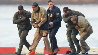 Venezuela'da Nicolas Maduro'nun Siyasi Varlığı Siliniyor mu?