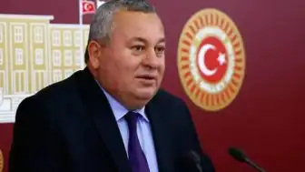 Yeni Parti Danışmanı C.T., Fuhuş ve Kara Para Aklama Soruşturması Kapsamında Gözaltına Alındı