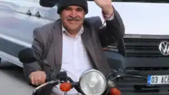 19 Kez Aday Olan M.K. Hayatını Kaybetti