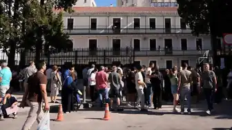 2026 KPSS Lisans Sınavı Tamamlandı: Son Anda Yetişenler ve Sınava Giremeyenler Oldu