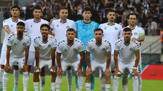 Altay'da İlk 2 Hafta Beraberlikle Tamamlandı, Altyapı Oyuncuları Mücadele Ediyor