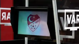 Amed Sportif Faaliyetler - Beşiktaş Maçının VAR Hakemi Belli Oldu