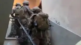 Ankara'da Suç Örgütlerine Operasyon: 8 Kişi Tutuklandı