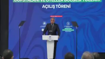Antalya'da Turizme Yönelik 24 Yılda 19,2 Milyar Liralık Yatırım Yapıldı