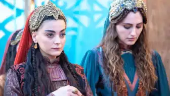 Aşk ve Taht Dizisinin 5. Bölüm Fragmanı Yayınlanmadı, Yeni Gelişmeler Merak Ediliyor