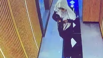 Avcılar'da Hırsızlık Girişimi: 3 Şüpheli Güvenlik Kamerasına Yakalandı