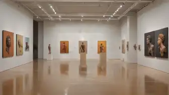 Contemporary Istanbul Sanat Fuarı 21. Edizione'de 38.500 Ziyaretçi Ağırladı