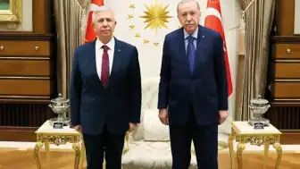 Cumhurbaşkanı Erdoğan'ın Karadeniz Ziyareti: Rize ve Samsun Programı Belli Oldu