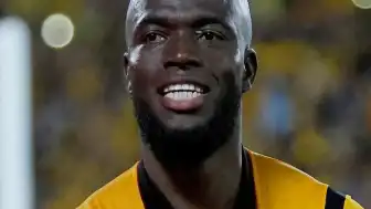 Enner Valencia'dan Boca Juniors Tarihine Geçen Gol