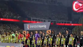 F.T. Derbide Hayatını Kaybetti