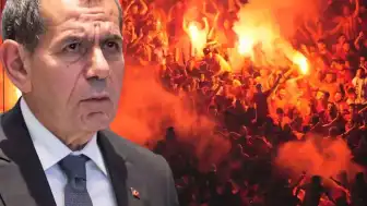 Galatasaray'da Başkanlık İçin 5 İsim Anılıyor