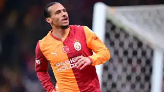 Galatasaray'da Leroy Sane Hayal Kırıklığı: 2026 Karnesi Dikkat Çekti