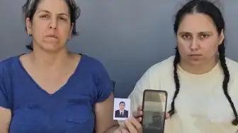 Gemi Kazasında Kaybolan N.P.'ın Ailesi Umutla Haber Bekliyor