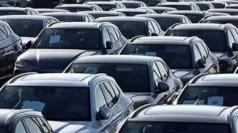 Hindistan Otomobil Satışları Ağustosta Rekor Kırdı