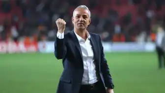İsmail Kartal Fenerbahçe'deki Görevine Devam Edecek