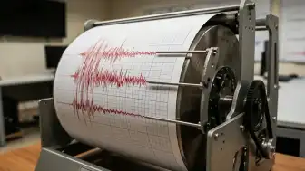 Jeoloji Mühendisi Engin Er: Deprem Sesi Neden Duyulur, Neler Etkili Olur?
