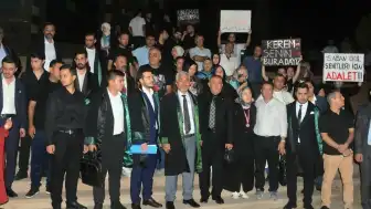 Kahramanmaraş Okul Saldırısı Davasında Anne Tahliye Edildi, Ailelerden Tepki Geldi