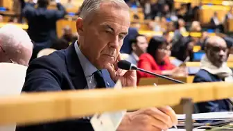 Kanada'dan Filistin'e 100 Milyon Dolar Yeni Destek