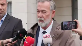 Kaşif Kozinoğlu Soruşturması Kapsamında Oyuncu Sedat Savtak İfade Verdi
