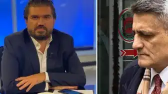 Kaşif Kozinoğlu Soruşturmasında Rasim Ozan Kütahyalı'ya Başsavcılık'tan Yalanlama