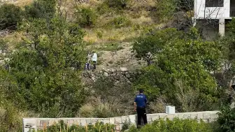 Kayseri'de Kayalıktan Düşen Taşlar 3 Yaşındaki Çocuğun Ölümüne Neden Oldu