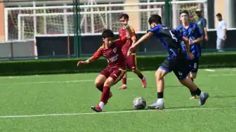 Kayserispor U15, Mersin Terspor'u 6-1 Mağlup Etti: İlk Galibiyet Geldi