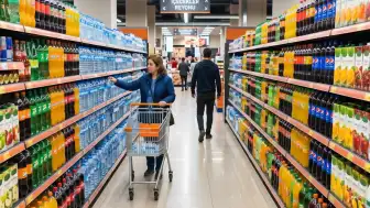 Marketlerde Bazı Aroma Vericilerin Satışı 3 Ay Sonra Yasaklanacak
