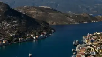 Meis Adası'na Yerleşenlere Yıllık 5.000 Euro Teşvik Açıklaması Yoğun İlgi Gördü