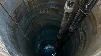 Michigan Havzası'nda 556 Metre Derinlikte Yeni Bir Mantar Dünyası Keşfedildi