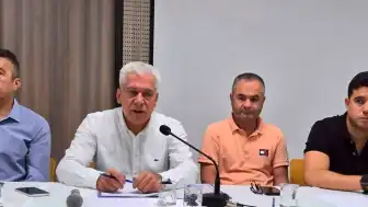 Nurdağı'nda 2026-2027 Eğitim Yılı Hazırlık Toplantısı Gerçekleştirildi