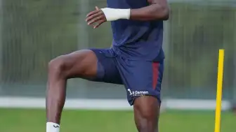 Paul Onuachu, Trabzonspor'da Gollerine Devam Ediyor
