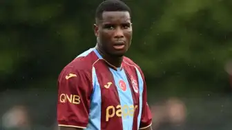 Paul Onuachu'dan Trabzonspor'a Beklenen Katkı Gelmedi