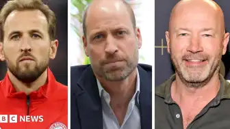 Prens William, İntiharı Önlemek İçin Sporun Gücünü Kullanma Kampanyasına Katıldı