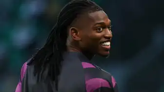 Rafael Leao'nun Avukatı Transfer Sürecini Açıklıyor: Karar Transfer Dönemi Sonunda Verildi