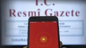 Resmi Gazete'de Yayımlandı: 39 İl Emniyet Müdürlüğünde Değişiklik