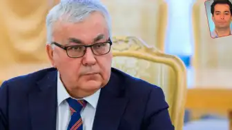 Rusya'nın Ankara Büyükelçisi Verşinin'den Nükleer Santral Ortaklığı Sinyali: Sinop ve Trakya İçin İşbirliği